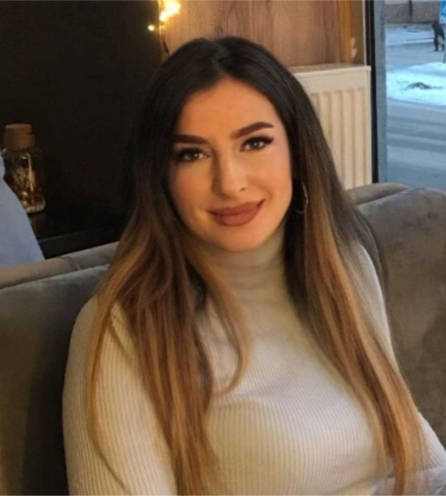 Яценко Алла