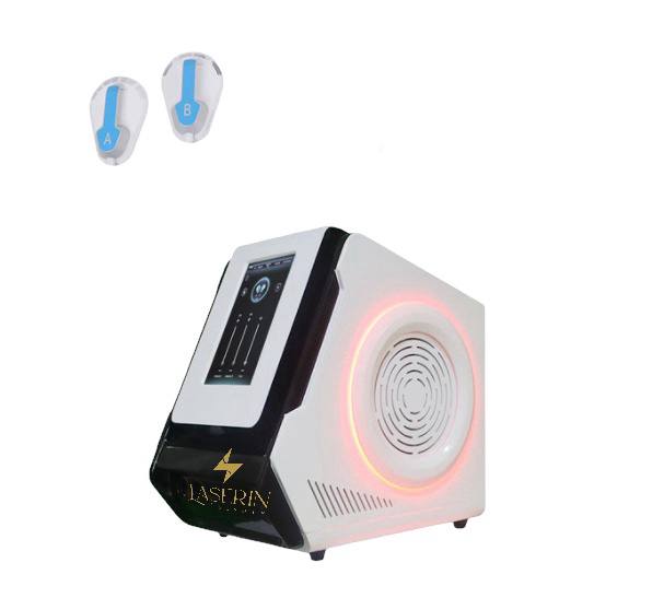 Laserin Tesla-2