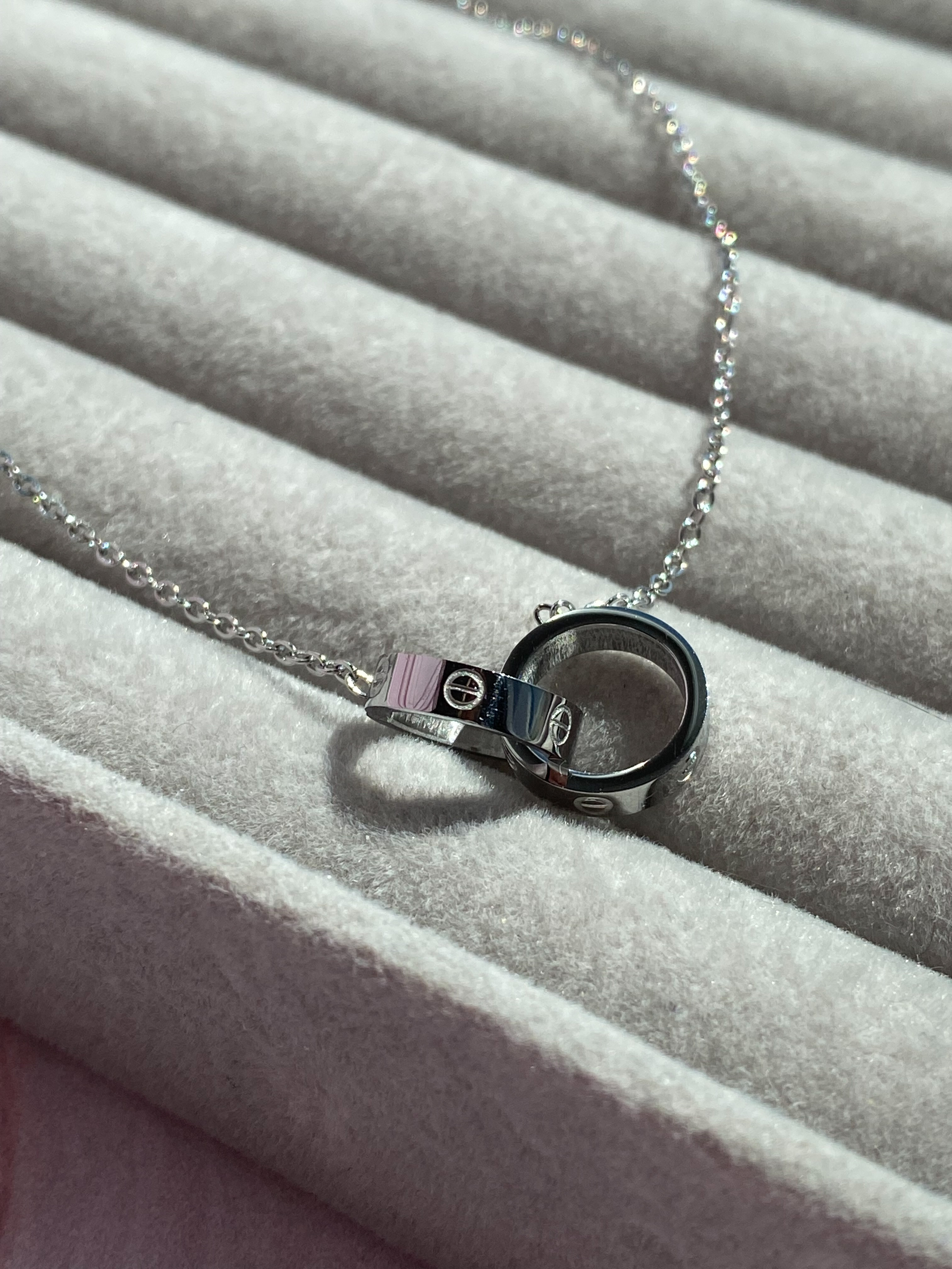 Підвіска Кохання