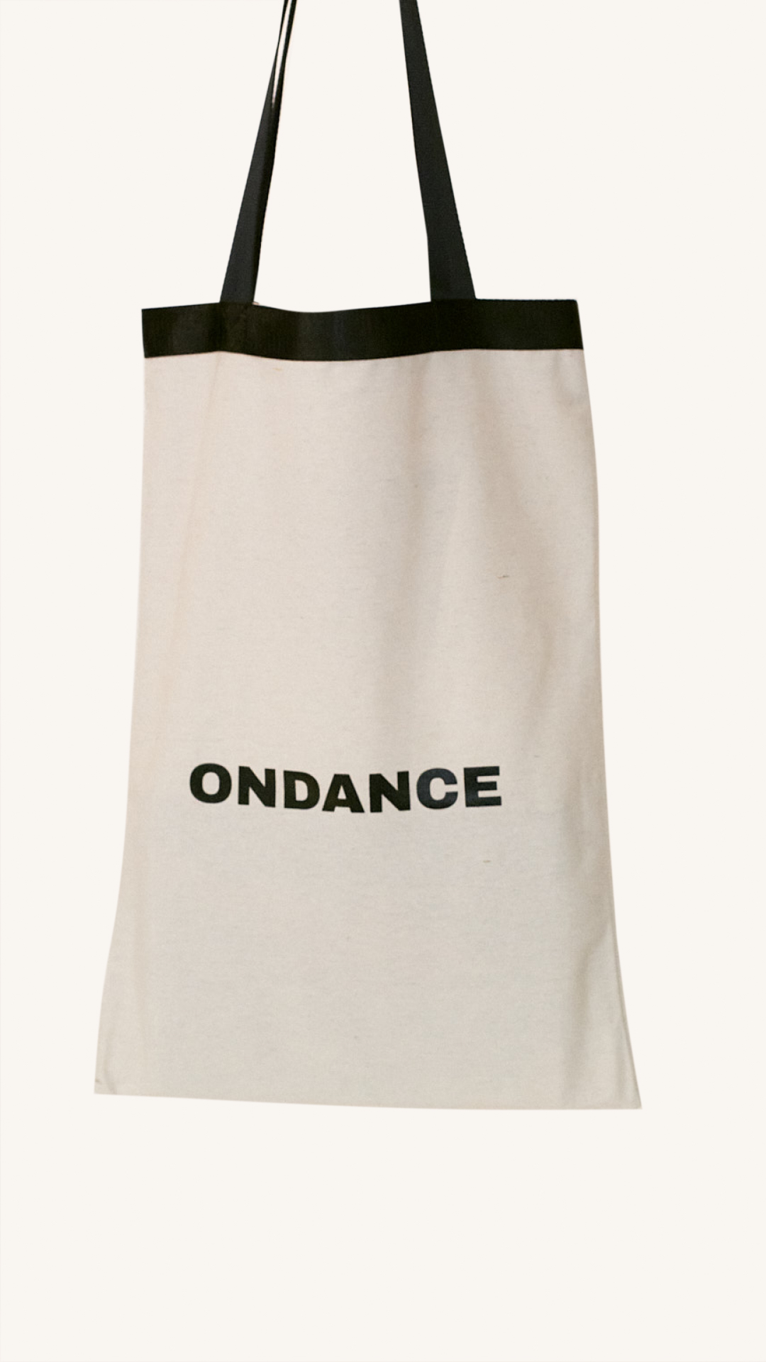bag ONdance