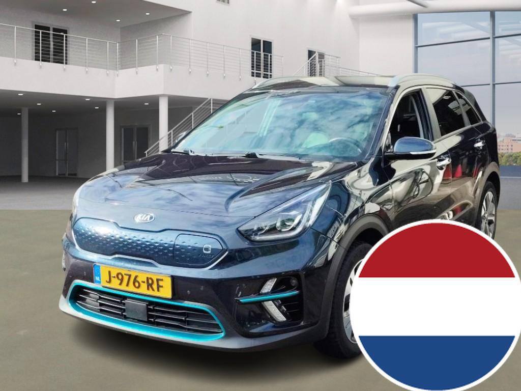 Kia Niro Executiveline 64KWH