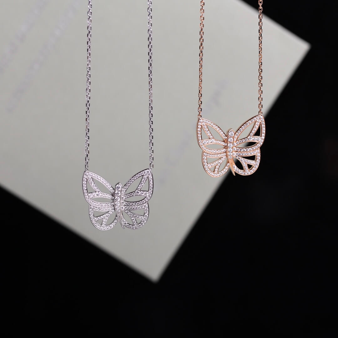 Van Cleef&Arpels підвіска золота