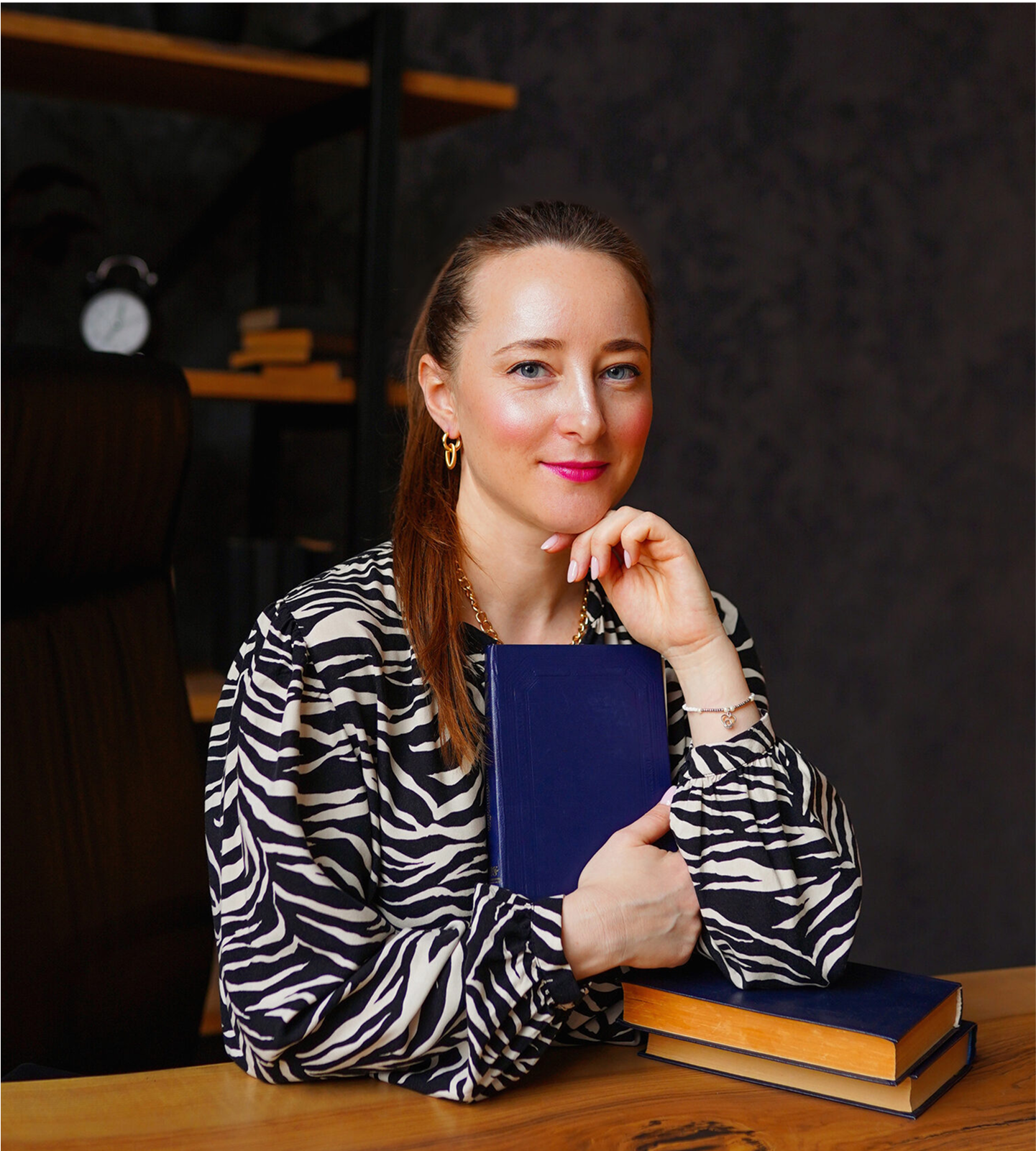 Корчова Анжеліка