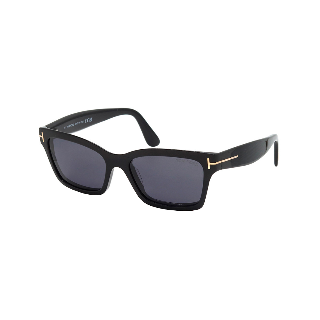Окуляри сонцезахисні Tom Ford FT1085 01A 54
