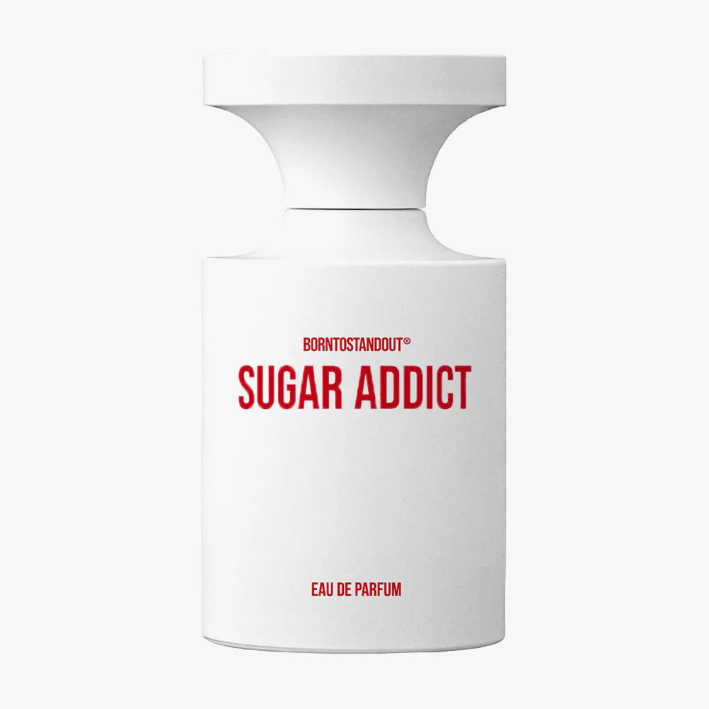 Borntostandout Sugar Addict (розпив)