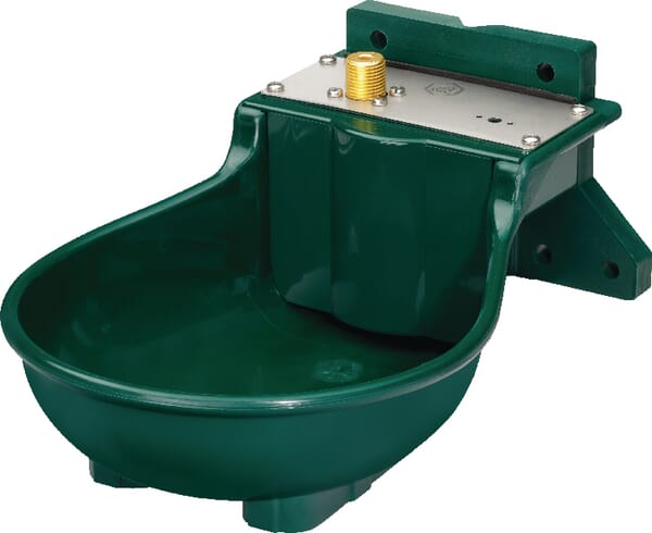 Поїлка Lister SB 112, 2,3 л, пластикова