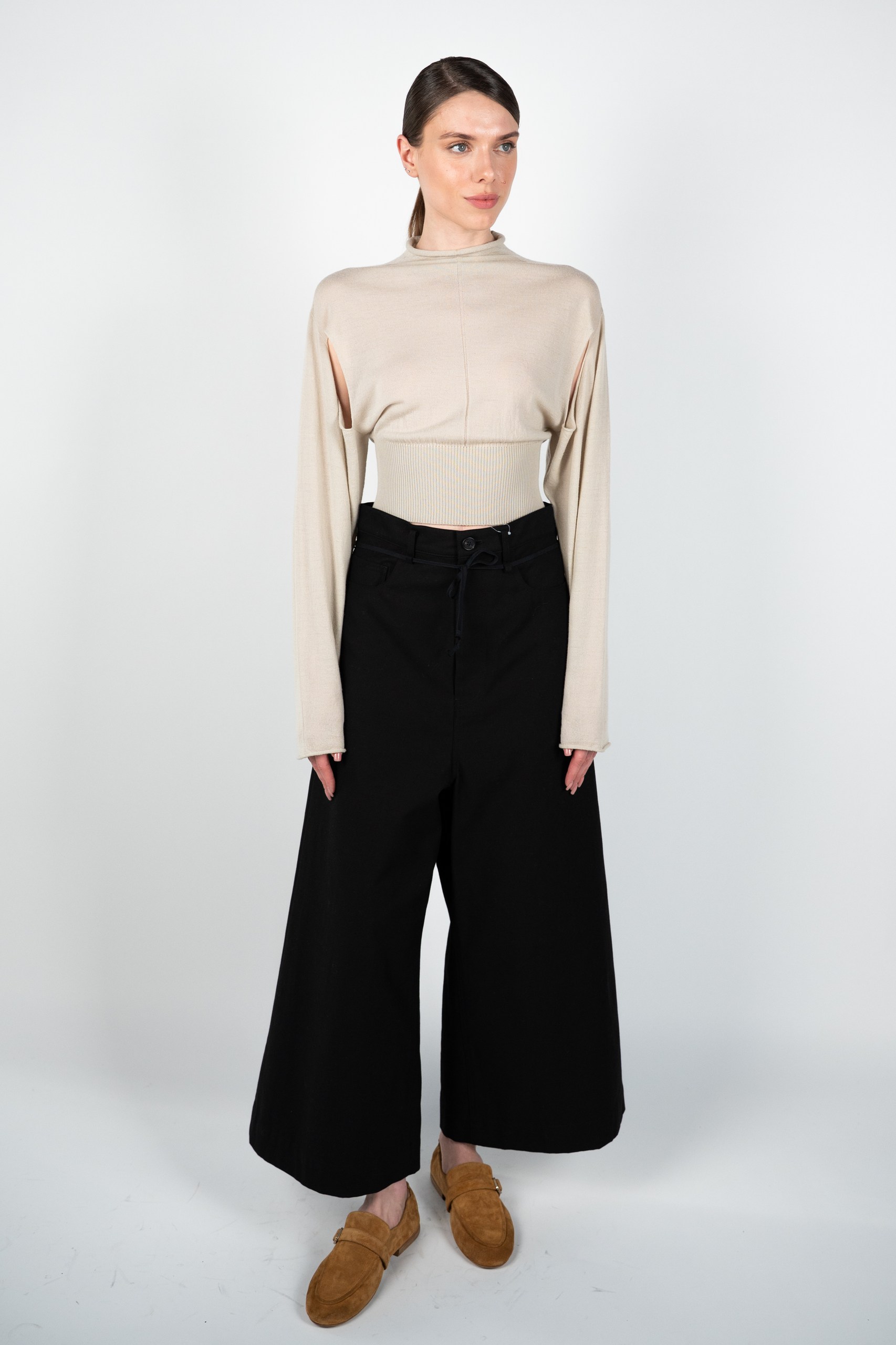 Джинси Yohji Yamamoto