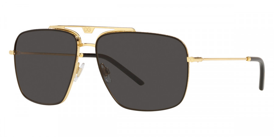 DOLCE & GABBANA DG2264 02/87 61