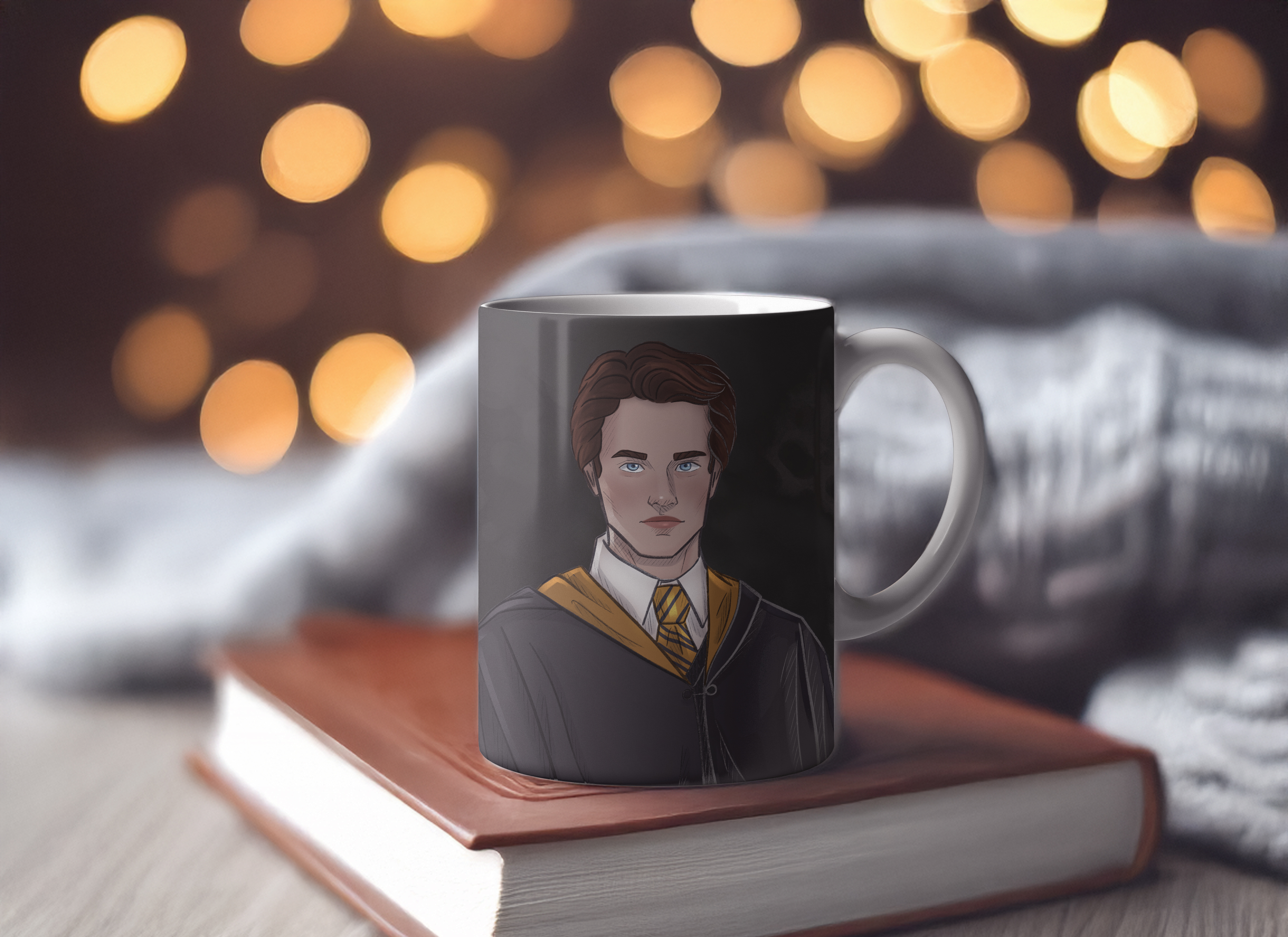 Горнятко "Седрик"