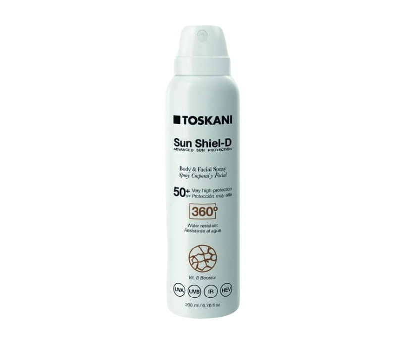 Sun Shiel-D Spray Face&Body-copy