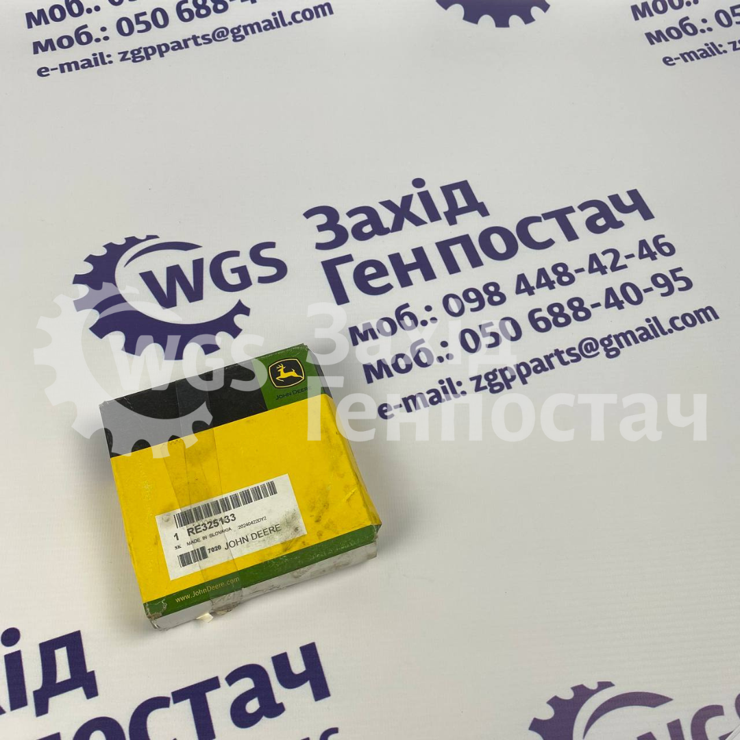 Підшипник RE325133 [John Deere]