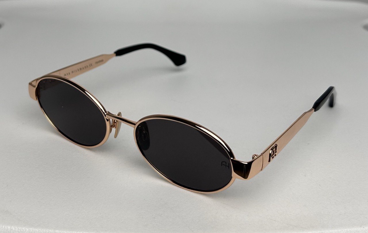 ANA HICKMANN AH 3341 04A 55