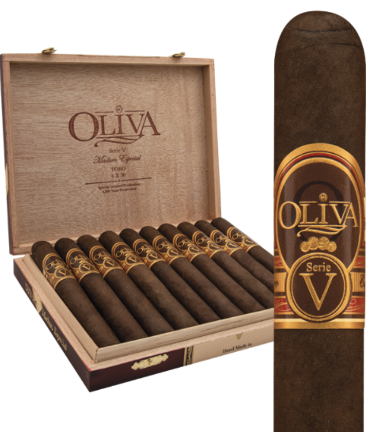 Oliva Series V