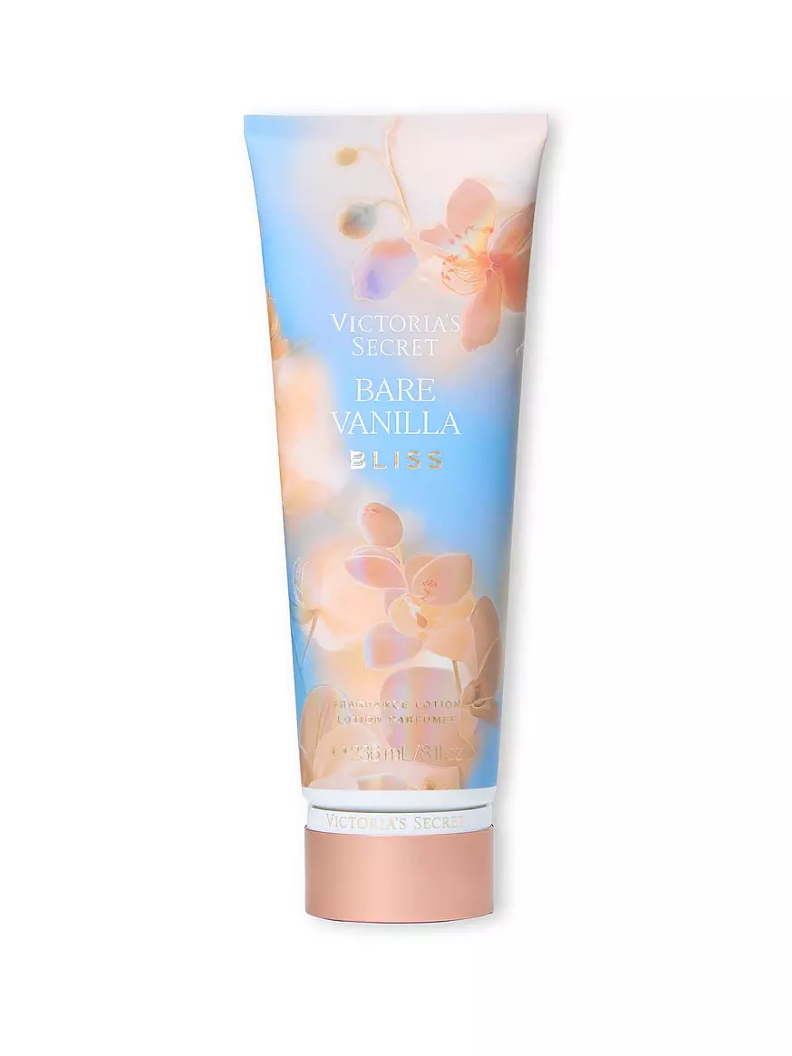 VS Bare Vanilla Bliss лосьйон для тіла
