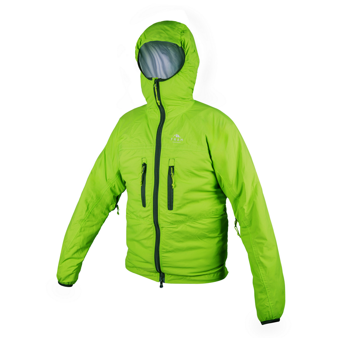 Мембранна куртка Norge unisex
