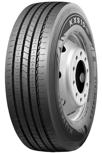 315/60 R22.5 Kumho KXS10 154/148L