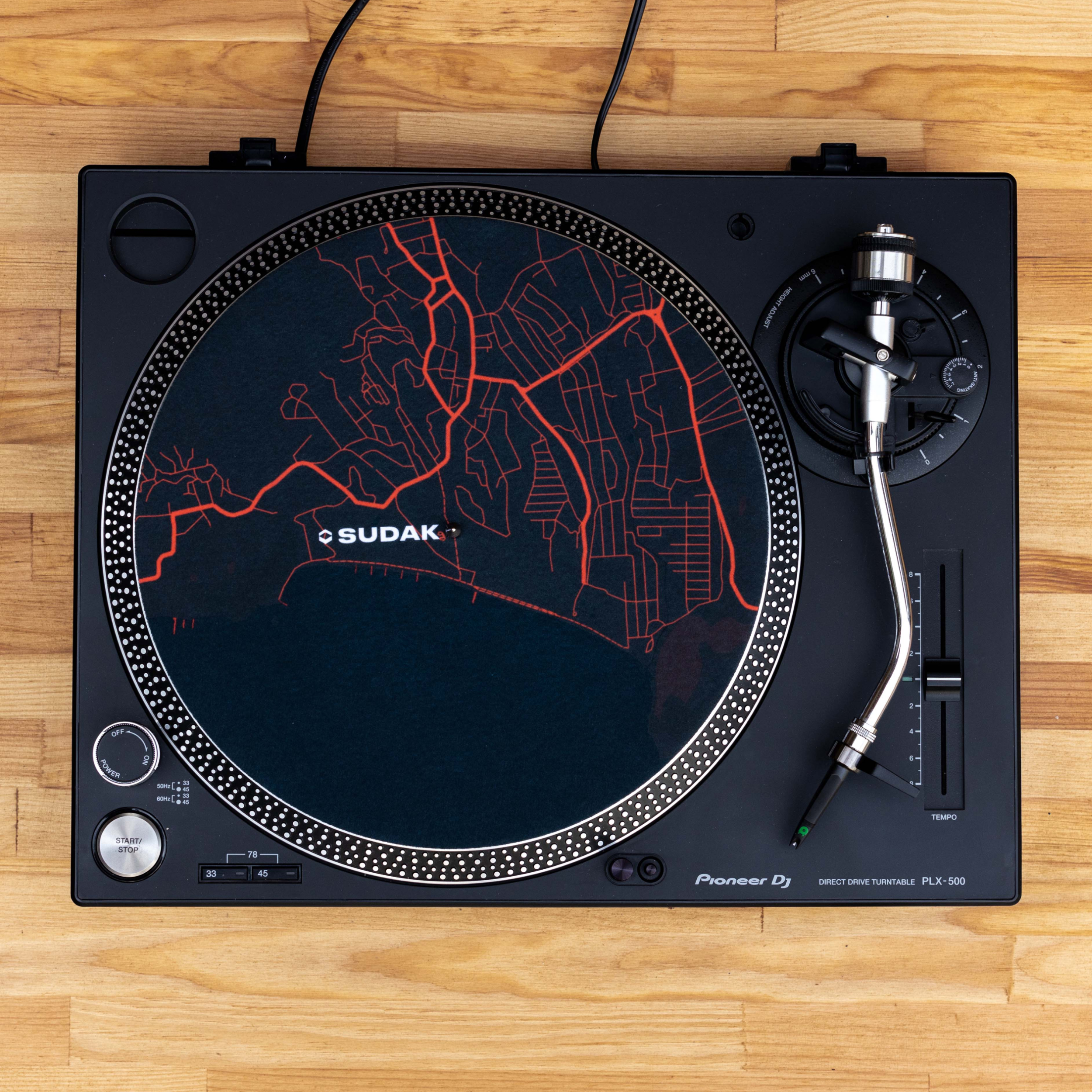 Сліпмати City's