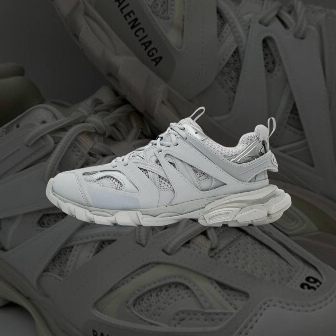 Balenciaga Track 2