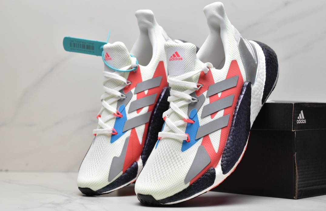 Adidas Boost X9000L4