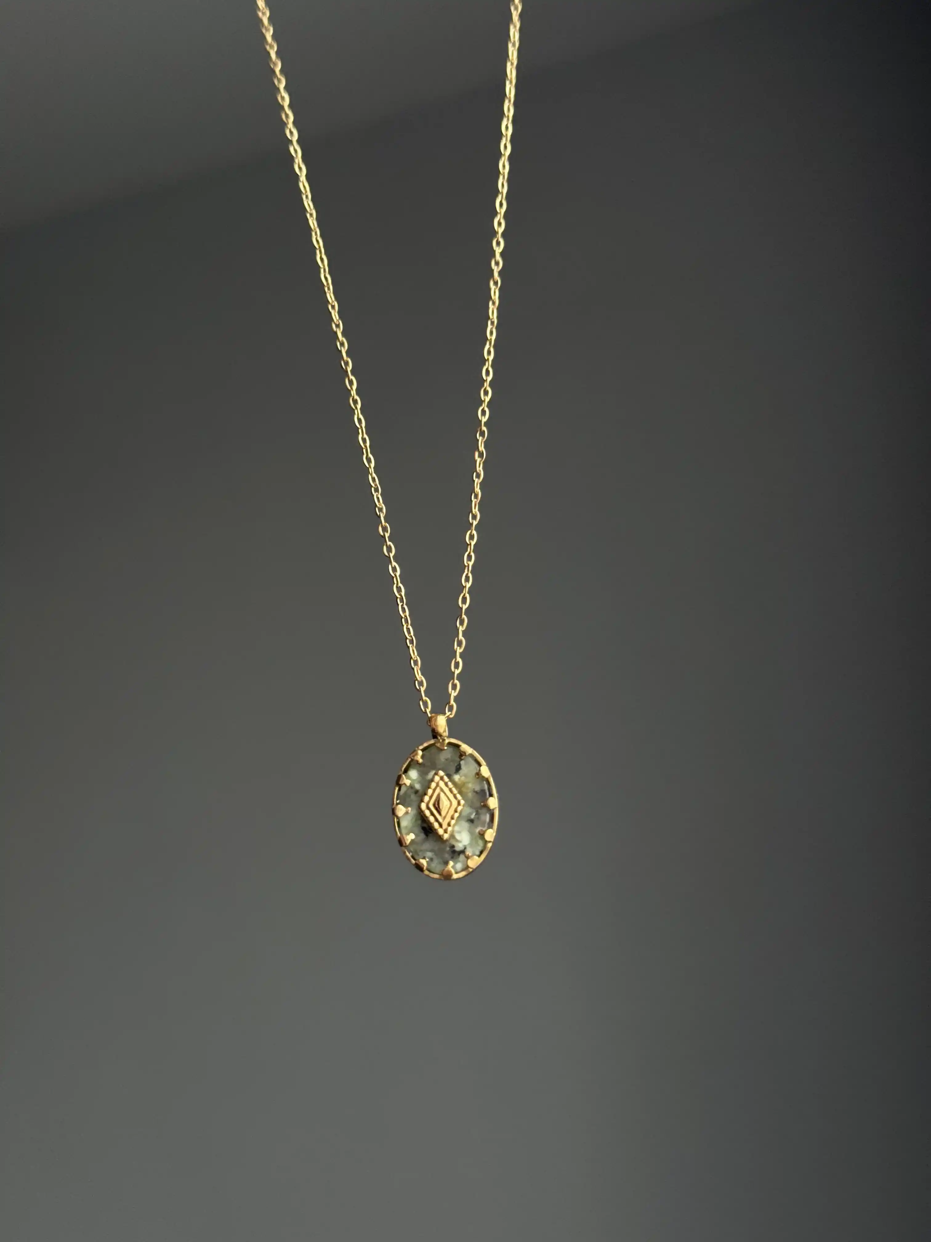 Підвіска Amulet