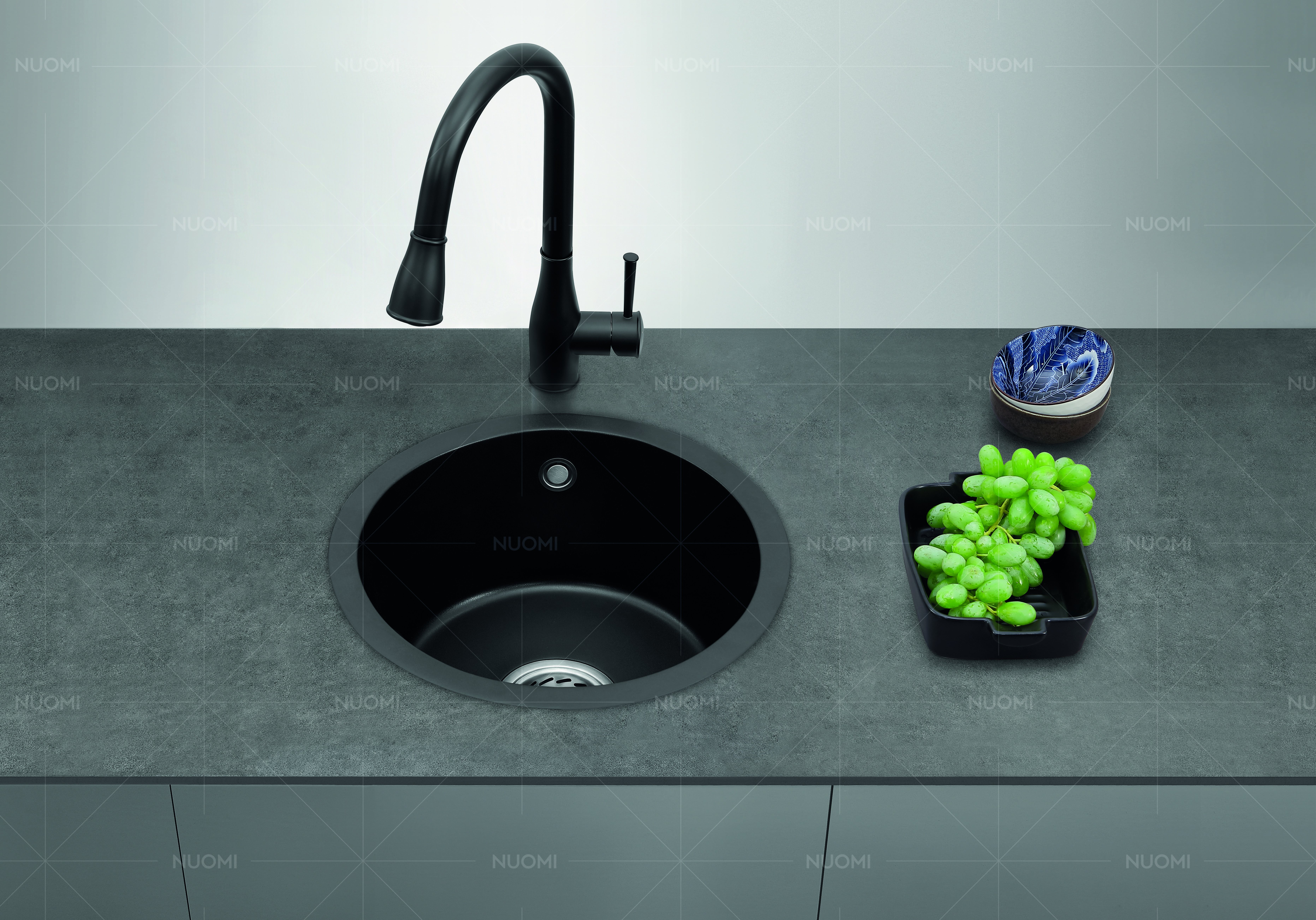 Layden Series Nano Coating Sink 9021104