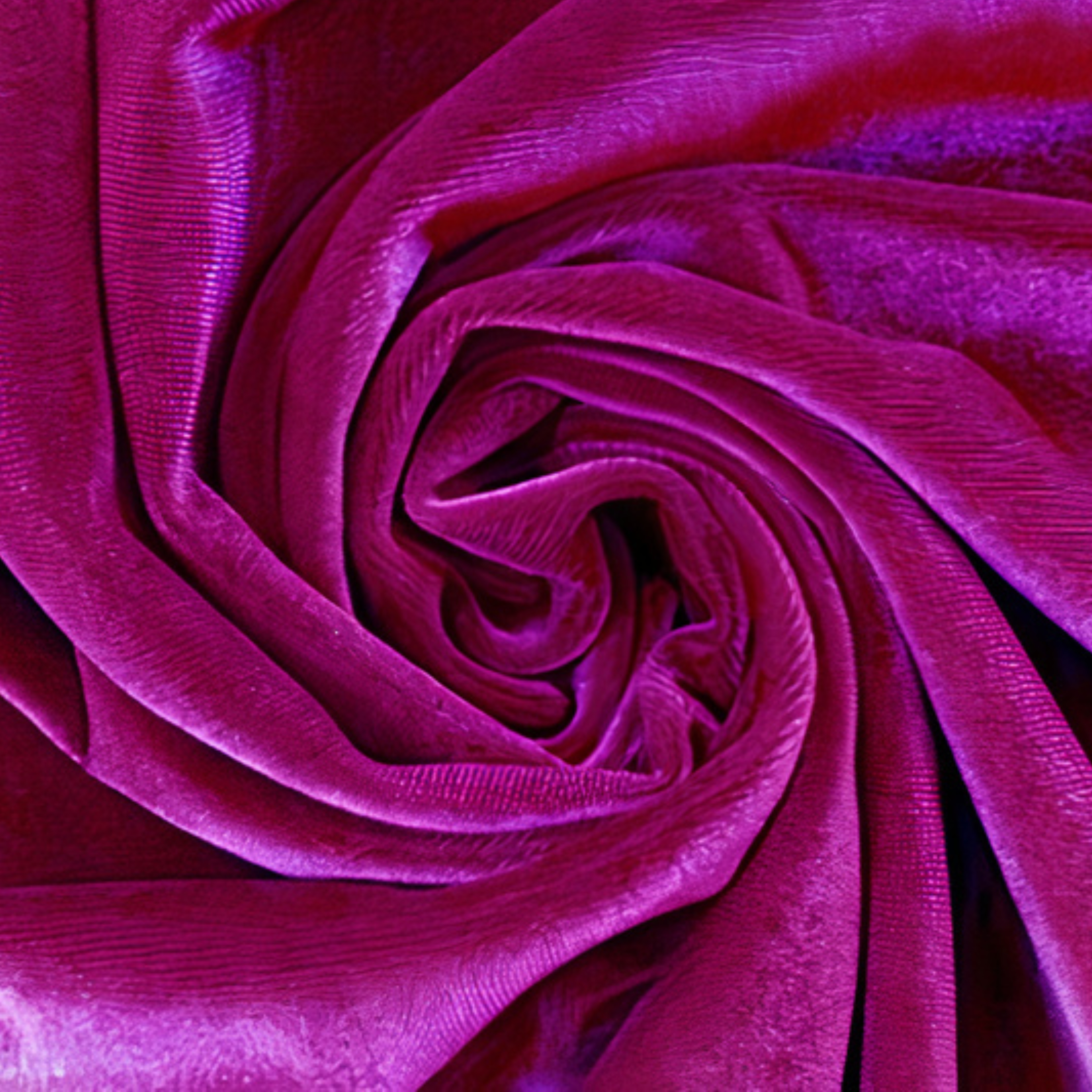 Тканина ОКСАМИТ Crimson 07