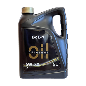 Олива KIA Original Oil 5W-30 C3 5л