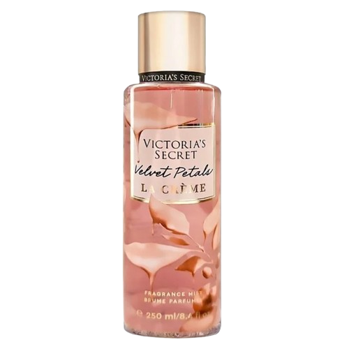 Victoria`s Secret Velvet Petals La Creme