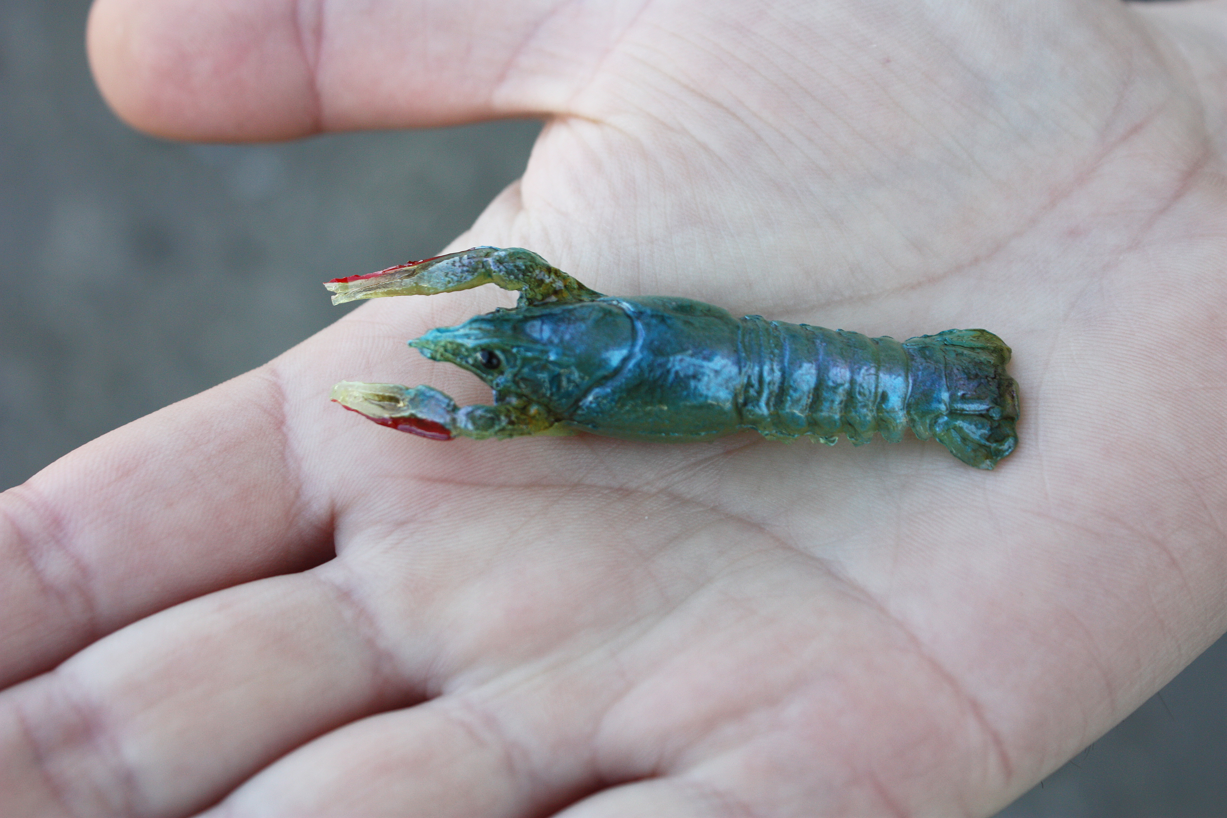 A&S Craw 2.5