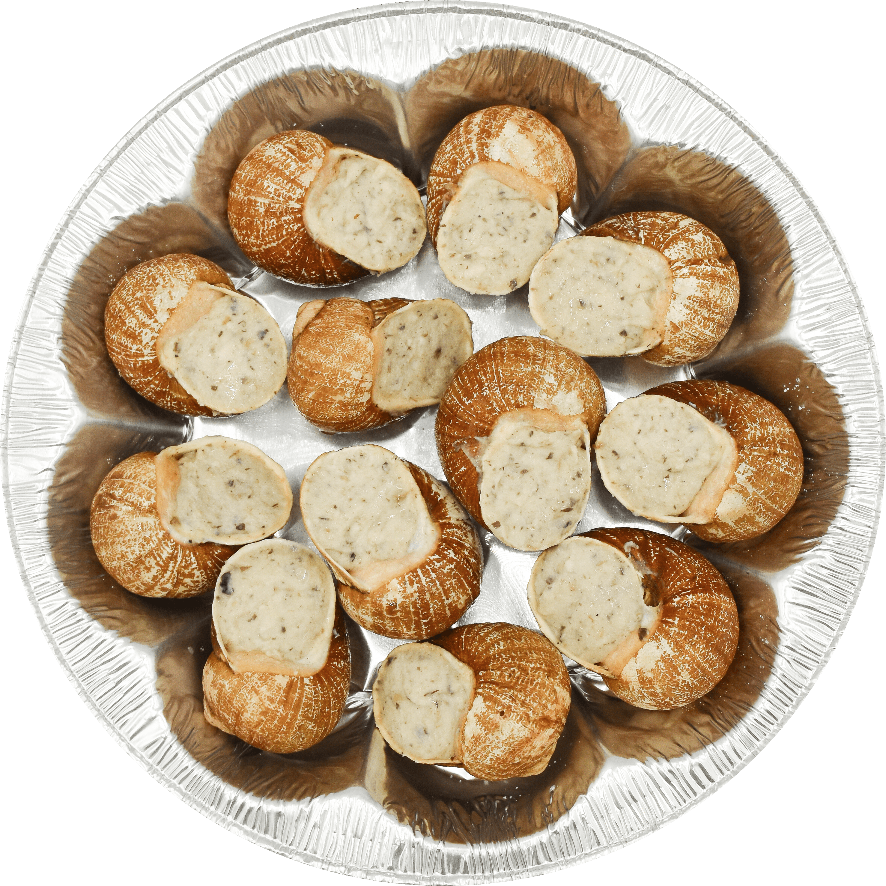 Ескарго “Шампіньйон”