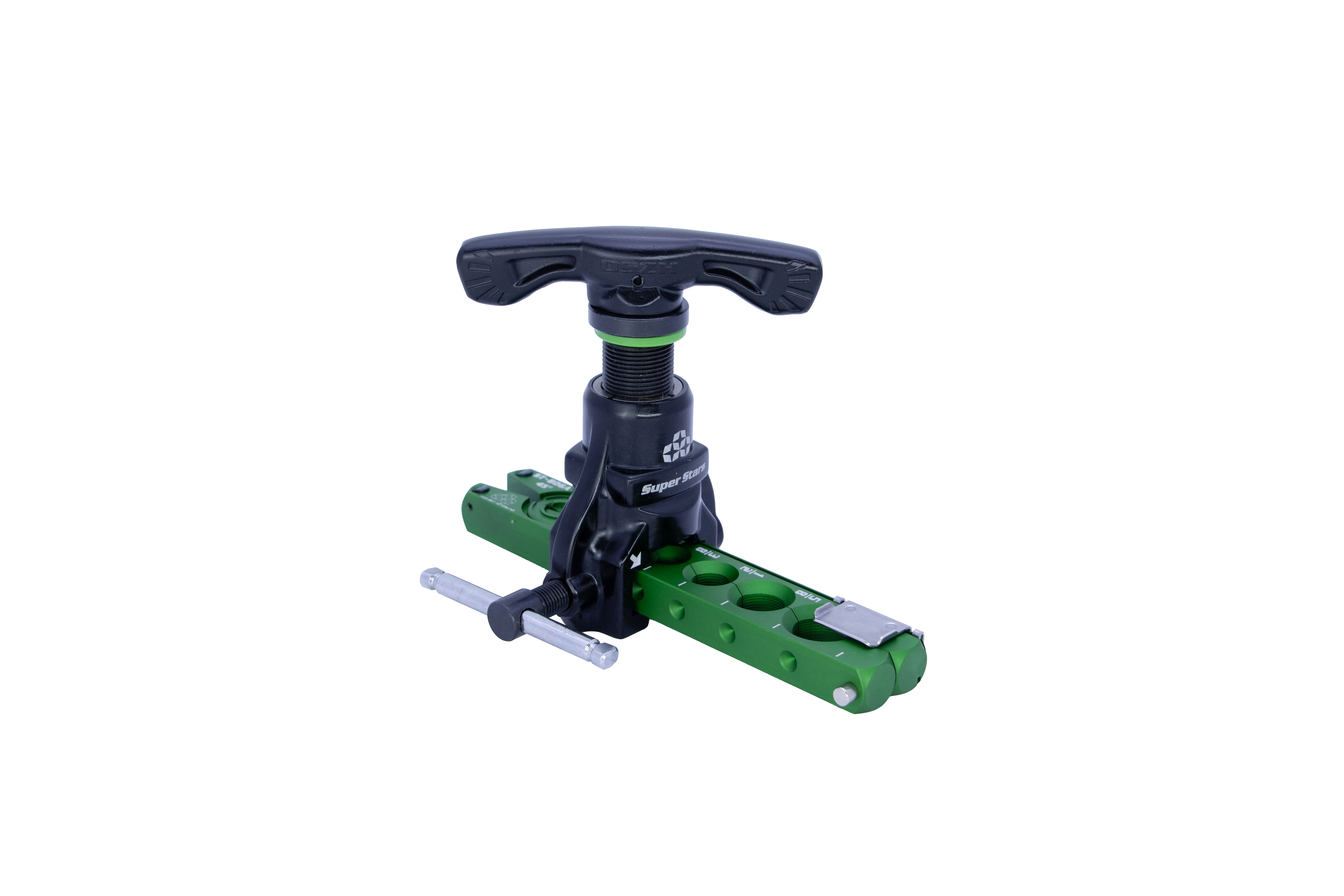 ST 806 A Вальцовка для дюймових труб