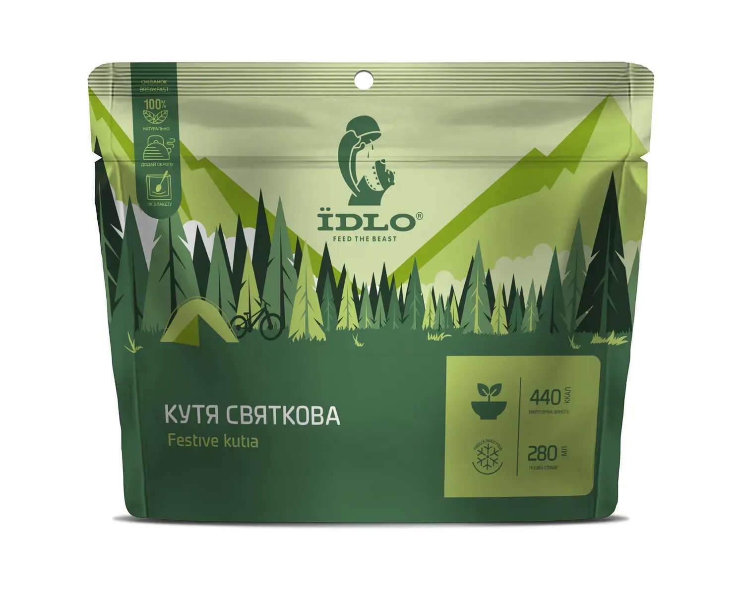 Кутя cвяткова