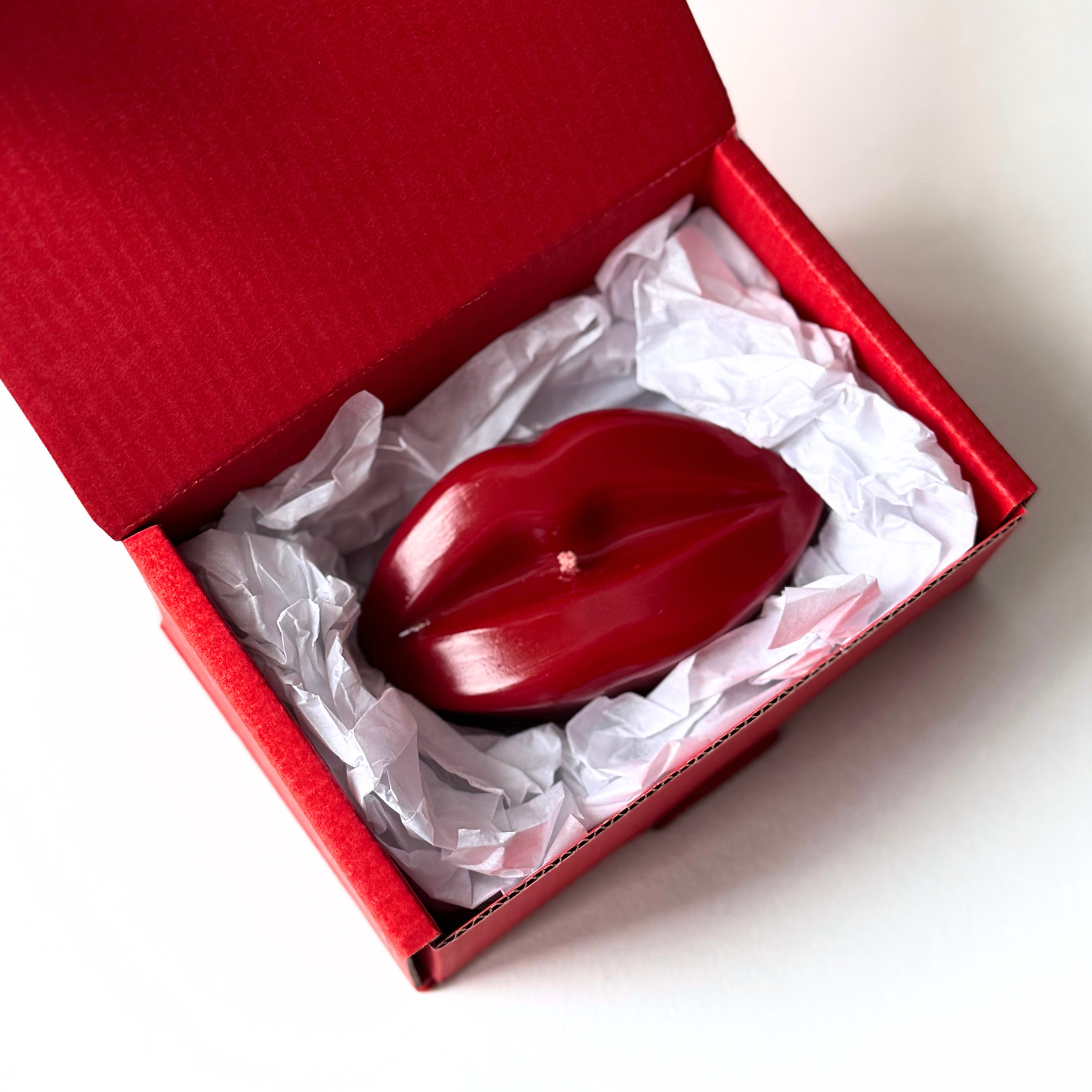 Свічка Velvet Kiss