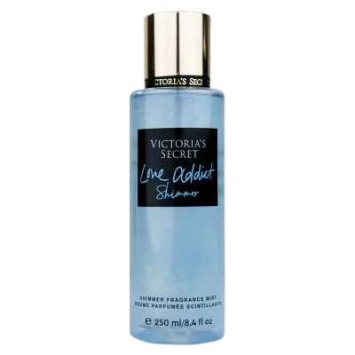 Victoria`s Secret Love Addict Shimmer