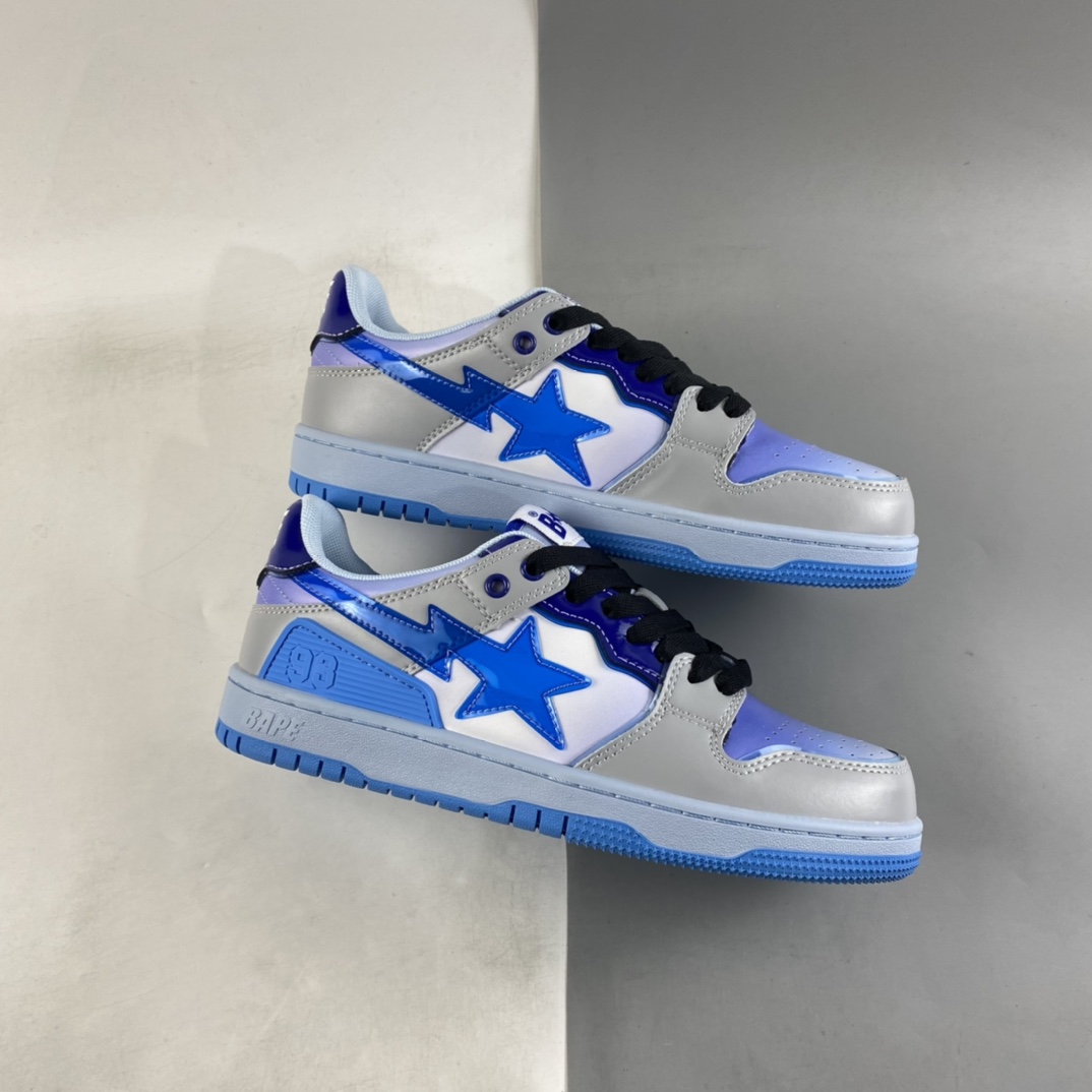 BAPE Sta low 2H30-211-013