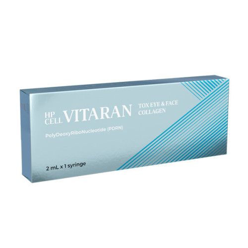 Vitaran Tox Eye & Face Collagen