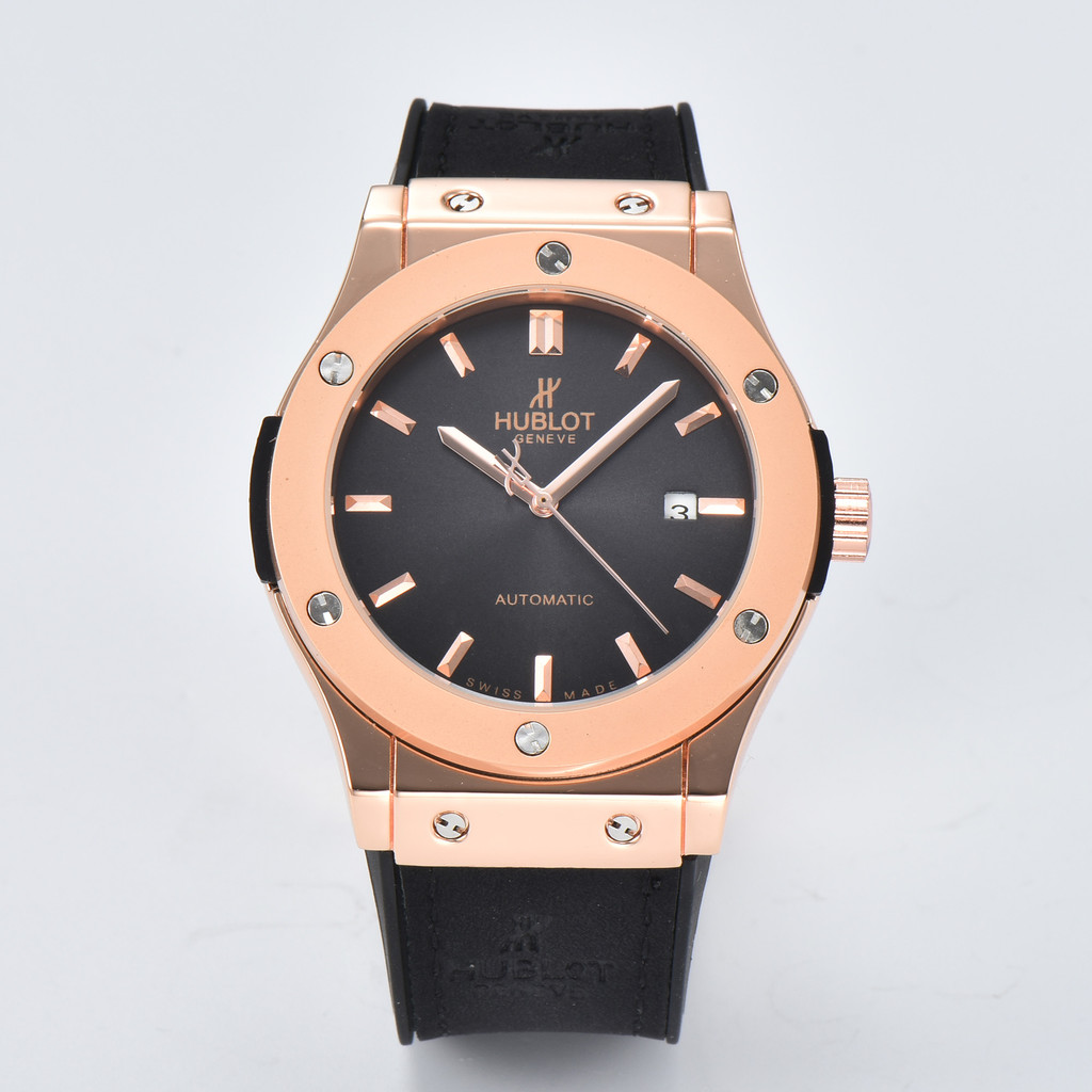 Hublot classic fusion ref. 511.NX.7170.LR-3