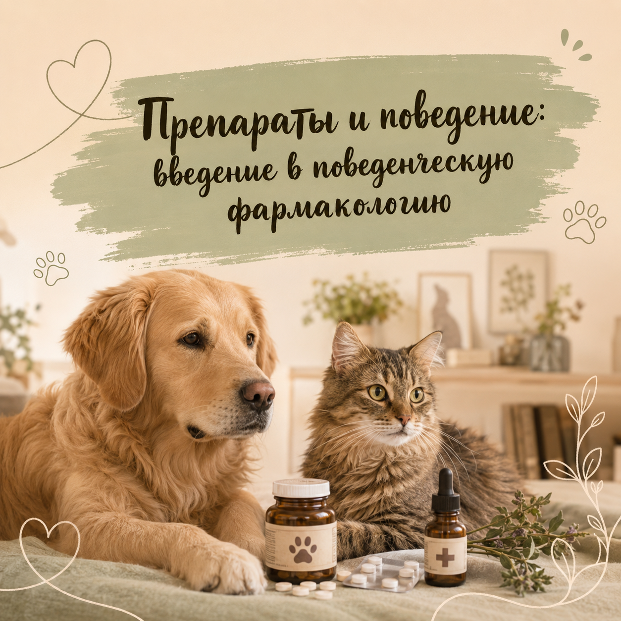 Препараты и поведение: введение в поведенческую фармакологию.