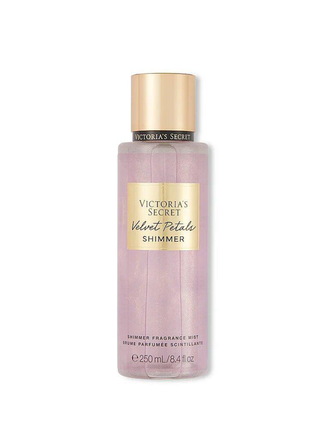 Спрей для тіла Velvet Petals shimmer 250 мл