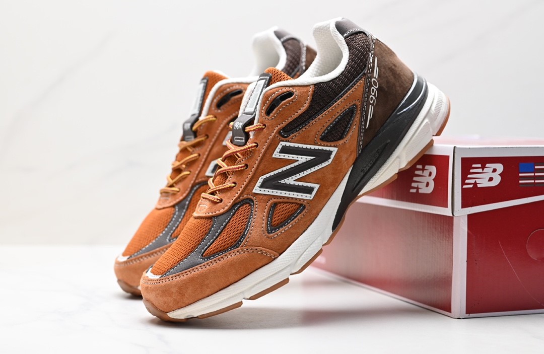   New Balance Made in USA M990V3 M990LL4