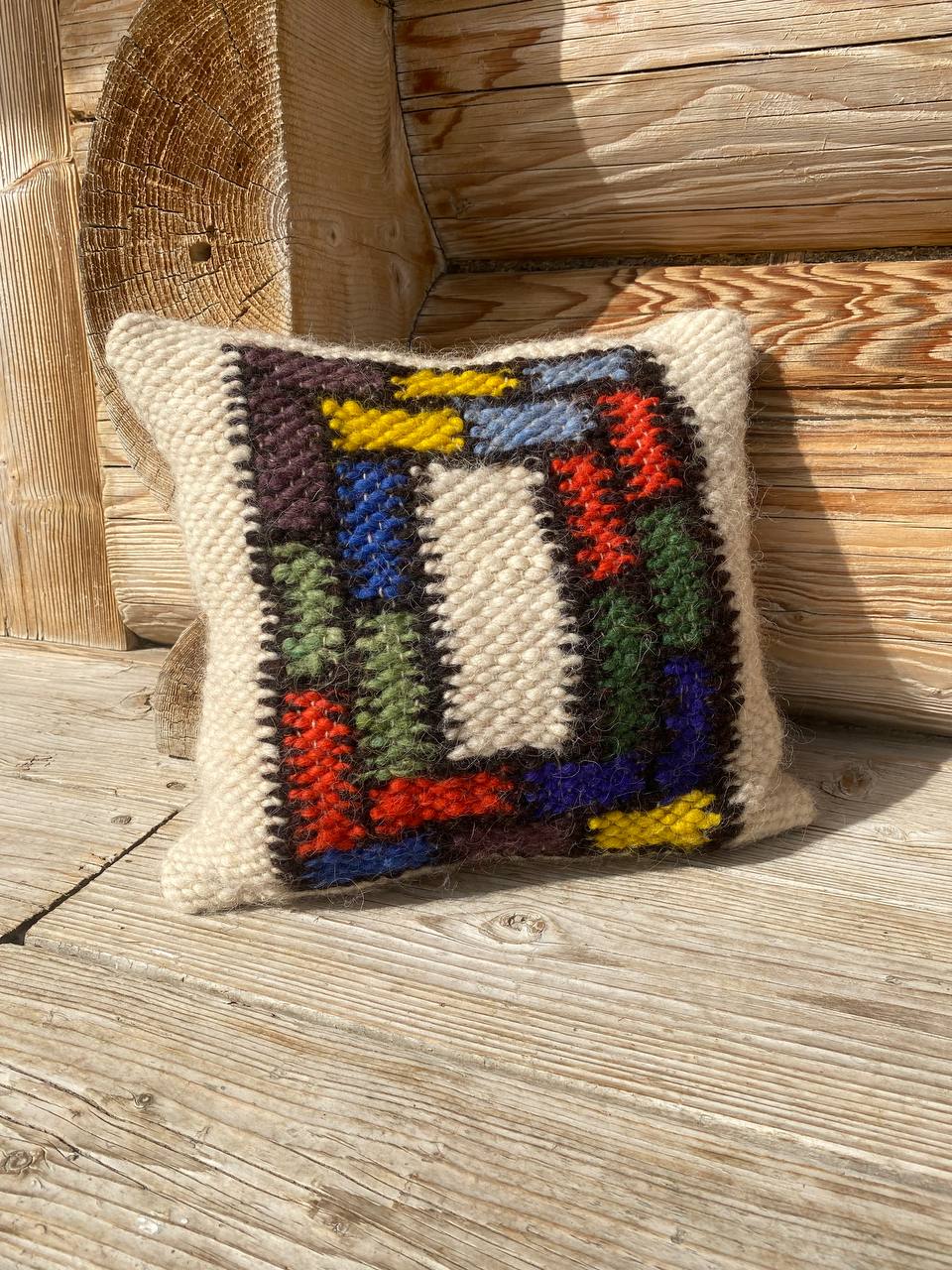 Подушка до Великодня