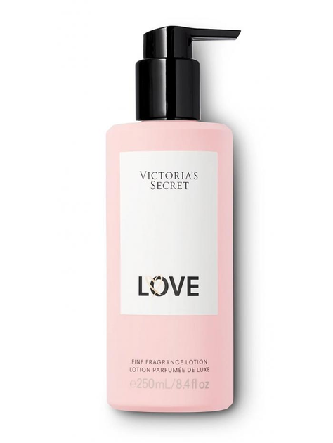 Парфумований лосьйон Love Fragrance Lotion