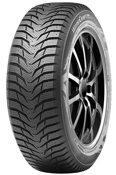 Marshal WinterCraft Ice WI-31 215/65 R16 98T п/ш