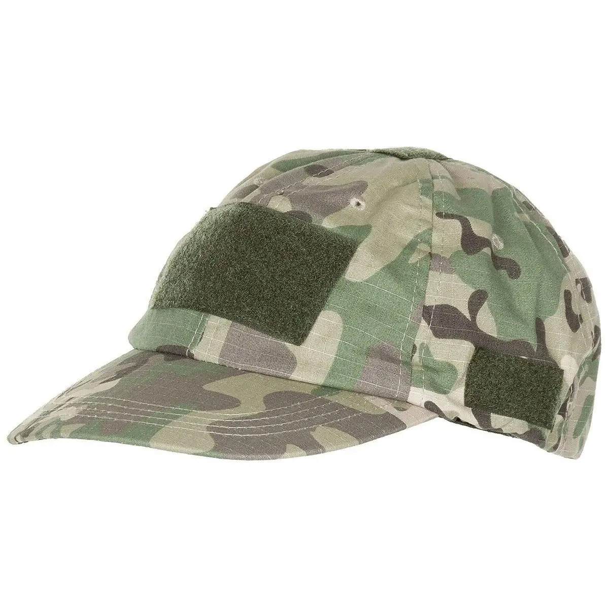 Бейсболка MFH Operations Cap Camo 