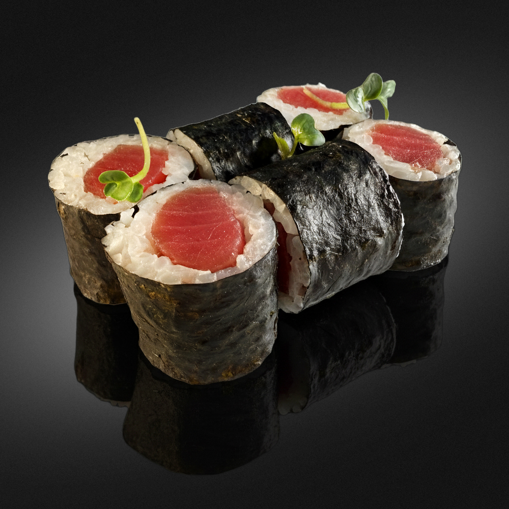 Макі Тунець