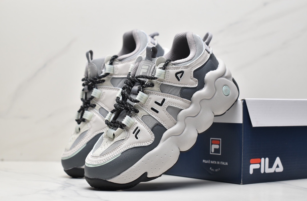 FILA FUSION F12W242605FPM