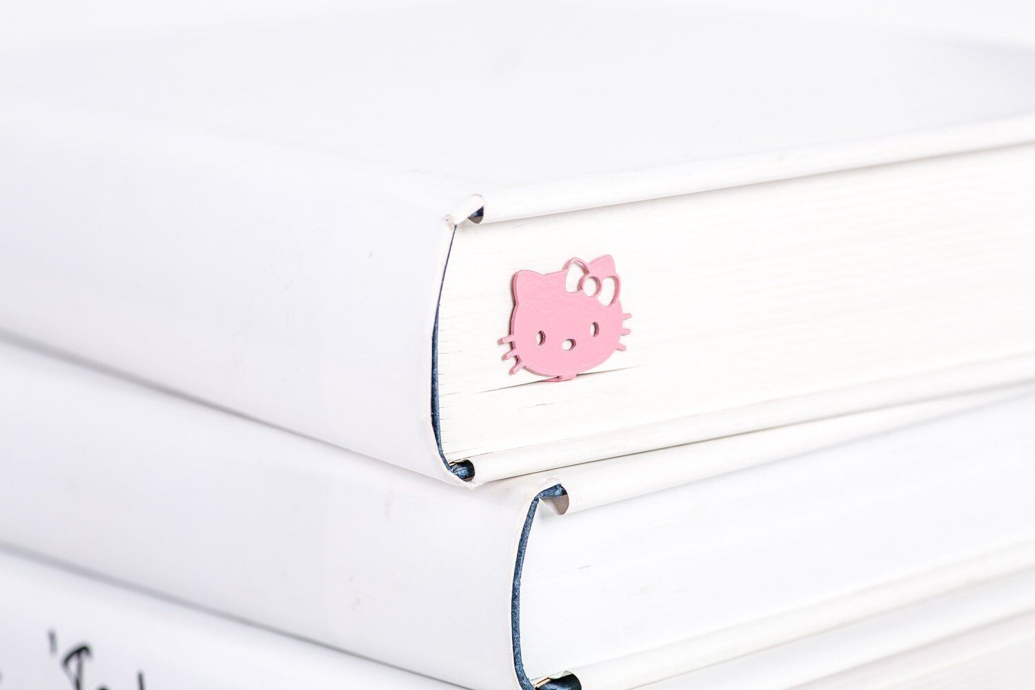 Закладка для книг «Hello Kitty»