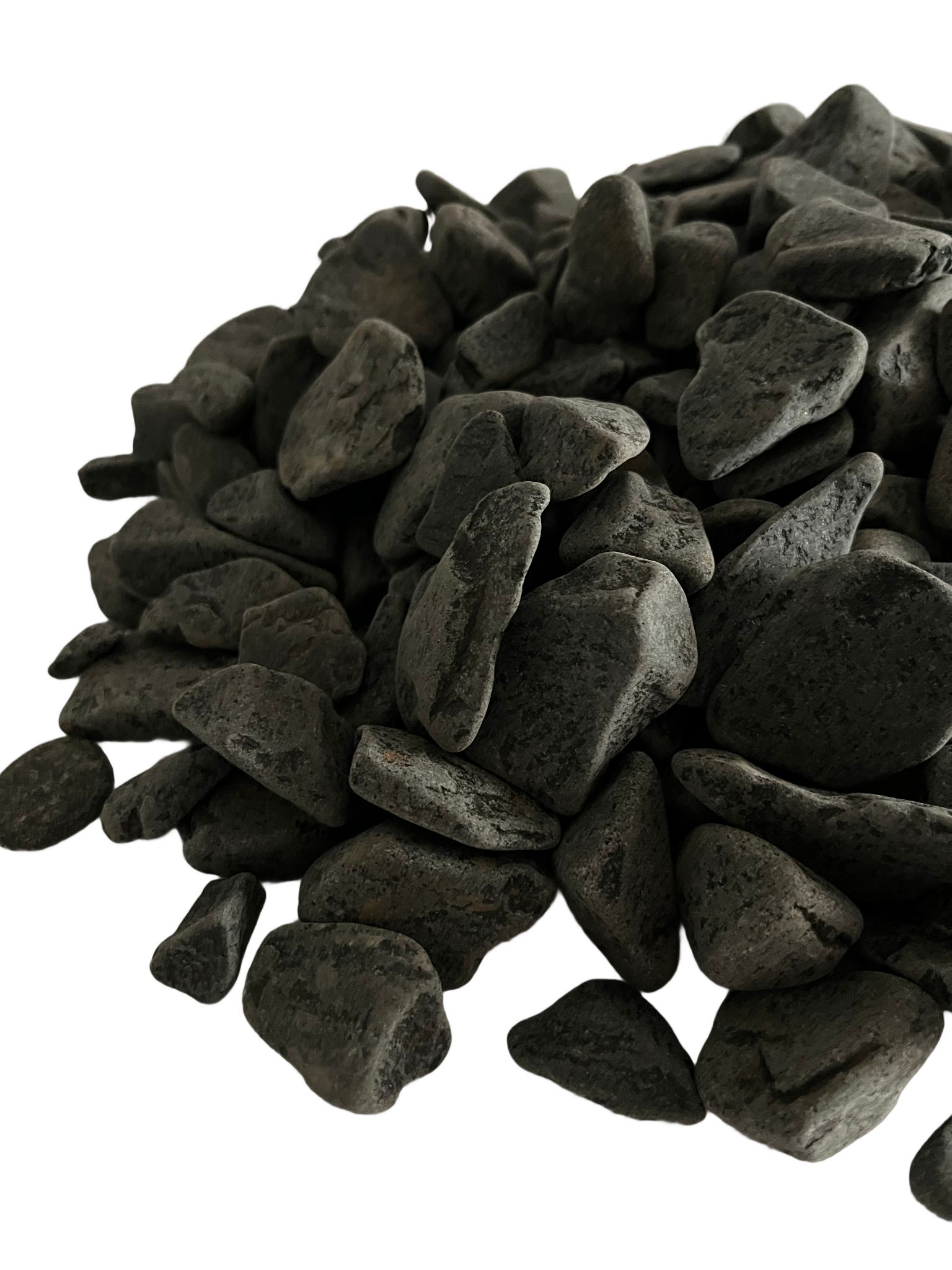 Базальтова галька (15-30мм)