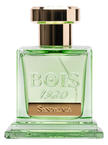 Bois 1920 Sandalvia (розпив)