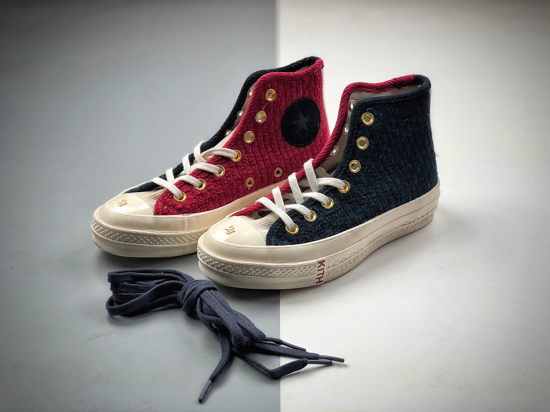 Converse All star Creator 168600C